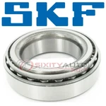 Skf Transmission Differential Bearing For 2006-2011 Chevrolet AVEO5 Manual Ps. Fixed Price $20.87.