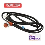 Peterson Fluid 08-0310, Replacement Cord Fits 08-0300 Heater Performance Par. Fixed Price $69.42.