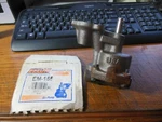 Elgin EM-155 Engine Oil Pump, Replacement Not Hv. Fixed Price $35.00.