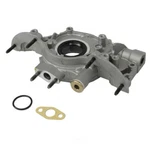 Engine Oil Pump-sohc, Code: D17A1, 16 Valves Fits 01-02 Honda Civic 1.7L-L4. Fixed Price $130.36.