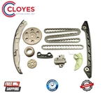 Cloyes 9-0715S Timing Chain Kit Front For Mazda 3 2006-2007. Fixed Price $257.78.