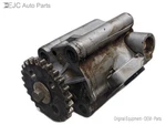 Engine Oil Pump 08-11 Ford Focus 2.0 1S7G6600BJ. Fixed Price $24.95.