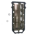 Engine Oil Pan Gasket For 2005-2016 Chrysler Dodge Challenger Charger 5.7L Ohv. Fixed Price $37.75.
