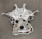 Toyota Lexus Timing Chain Cover 11310-F4010 Tundra LX600 V35AFTS Used. Fixed Price $337.50.