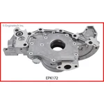 Enginetech Oil Pump EPK172;. Fixed Price $232.43.