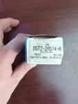 Nos 1975 Ford Truck Pressure Switch Assembly D5TZ-2A574-A. Fixed Price $9.99.