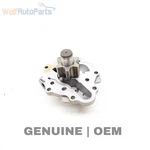 2015-2017 Vw Touareg 3.6L Engine Oil Pump 03H115105L. Fixed Price $134.99.