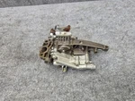 Engine Motor Oil Pump Assembly Mercedes W218 E550 CLS550 Oem. Fixed Price $99.00.