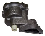 Engine Oil Pump Crown 83501486. Fixed Price $125.09.
