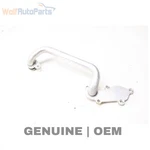2008-2012 Audi S5 4.2L Engine Oil Pump Pipe / Line 079115278M. Fixed Price $14.99.