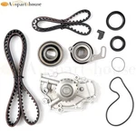 Timing Belt Kit Water Pump For 1992-1996 Honda Prelude S 2.2L WPHO012 ITM187. Fixed Price $45.55.