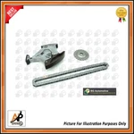 New Oil Pump Chain Full Kit For Audi Seat Skoda Vw 2.0 Petrol Engine Azh Crza. Fixed Price $153.28.