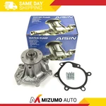 Aisin Water Pump Fit 93-97 Toyota Land Cruiser Lexus LX450 4.5L Dohc 1NZFE. Fixed Price $99.95.