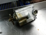 Engine Oil Pump For 10-12 Mazda CX-7 2.5 3M4G6600BH. Fixed Price $34.95.