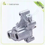 OP627 For Nissan Versa 1.6L 1598CC L4 Dohc Engine Oil Pump 2009-2011. Fixed Price $28.15.