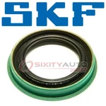 Skf Front Transmission Oil Pump Seal For 1974-1986 Jeep Cherokee Automatic Bk. Fixed Price $24.01.