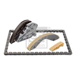 Febi Bilstein Chain Kit For Balancer Shaft 179519 - Oe Quality Durable Part. Fixed Price $107.28.