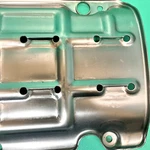 Honda Genuine Acura Civic Integra Rsx DC5 Oil Pan Plate Baffle 11221-PNC-000 New. Fixed Price $49.00.