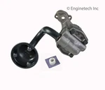 Oil Pump For Select 97-02 Chevrolet Gmc Models EP255S. Fixed Price $166.99.