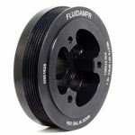 Fluidampr Street Crankpulley For Toyota 1UZ, 2UZ, 3UZ ( 570801 ). Fixed Price $519.00.