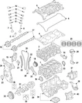 Genuine Nissan Oil Pick-up 15050-5RB0A. Fixed Price $28.74.