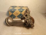 Mercedes-benz C107 R107 W116 350 V8 Oil Pump 1161800502. Fixed Price $399.00.