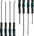 8PCS Pick And Hook Set, Tool For Car Auto Oil Seal/o-ring Seal.... Fixed Price $14.76.