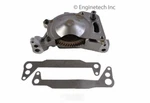 Oil Pump For Select 87-94 Buick Chevrolet Oldsmobile Models EP136. Fixed Price $197.99.