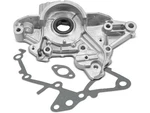 For 1990-1991 Mazda Protege Oil Pump 64694QZCD 1.8L Cyl Sohc. Fixed Price $55.07.