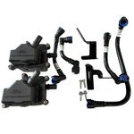 Ford Racing Oil-air Separator Kit 2.7L Bronco 2021-2022. Fixed Price $533.99.