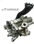 Oil Pump Porsche Cayenne 9PA 957 Turbo 4.8 V8 94810701352. Fixed Price $234.47.