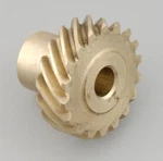 Comp Distributor Gear Alum. Bronze Race .484" Dia Shaft Fits Dodge 383 400 426. Fixed Price $85.95.
