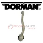 Dorman Front Right Lower Forward Suspension Control Arm Ball Joint Wb. Fixed Price $103.20.