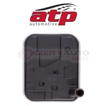 Atp Automatic Transmission Filter For 1997-1999 Gmc K1500 Suburban Fluid Ac. Fixed Price $27.37.