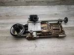 02-08 Bmw E60 E61 E62 E63 E64 E65 E66 Engine Oil Pump Pick Up Assembly VZ78 Oem. Fixed Price $95.00.