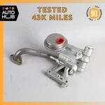 04-19 Maserati Granturismo M145 Quattroporte M139 Engine Motor Oil Pump Oem. Fixed Price $195.05.
