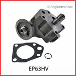 Enginetech Oil Pump EP63HV;. Fixed Price $161.08.