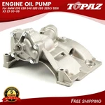 Engine Oil Pump Fits Bmw E36 E39 E46 E83 E85 323CI 525I X3 Z3 00-06 11417501568. Fixed Price $93.77.