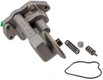 Engine Oil Pump-stock Melling M137. Fixed Price $172.24.