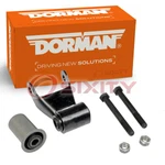 Dorman Rearward Leaf Spring Shackle For 2014-2020 Chevrolet Express Ft. Fixed Price $56.48.