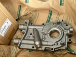 Genuine Subaru Mm Oil Pump Wrx Sti Legacy Forester 15010AA300. Fixed Price $159.95.