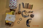 Melling Oil Pump Repair Kit K-201. Fixed Price $39.99.