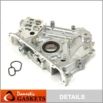 Fit 03-08 Honda Accord Acura Mdx Oil Pump J35A5 J35A8 J30A4 J30A5. Fixed Price $139.28.