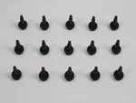 Genuine Mopar Hex Head Screw And Washer 6034583. Fixed Price $129.00.