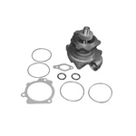 Water Pump Fits Freightliner FL112 FLD112 2000 2001 By 4955706 2882145. Fixed Price $165.51.