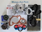 Npw Japanese Water Pump Kit W/ Front Seal Set For Tacoma /tundra /4RUNNER. Fixed Price $161.95.