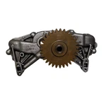 Oem Volvo D13 Oil Pump 2014 2025 21293523 / 20824908 Genuine Engine Part. Fixed Price $600.00.