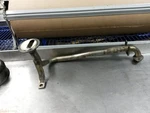 Engine Oil Pickup Tube 00-01 Ford Expedition 5.4 F65E6622CB. Fixed Price $29.95.