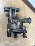 Original 1960-83 Ford Mercury Truck Oil Pump #C3DE-6616-A. Fixed Price $40.00.