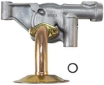 Engine Oil Pump-stock Melling M163. Fixed Price $137.21.